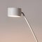 Торшер Arc long H-160/180/200/230/260cm White 250458-100004642