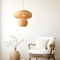 Люстра Earthlight Е27 25W 25059-100004678