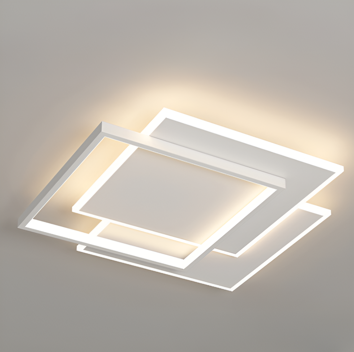 Люстра стельова Trio 70W L-47cm 3000-6500K White 250575-100005026
