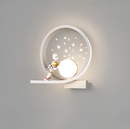 Бра Cosmic White 12W L-24cm 250558-100004760