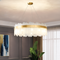 Люстра Fozz Gold D-60cm / D-80cm 250488-100004478