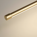 Підвісні світильники золоті L-60 cm / L-80 cm / L-100 cm Led 4100K Gold Line 260118-100007216