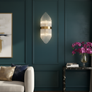 Настінний світильник Curzon lamp 2xE14 Gold 230318-100001457