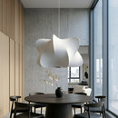 Підвісні люстри D-40 cm / D-50 cm / D-60 cm E27 White Lightness 260318-100007751