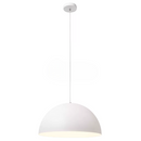 Підвісні світильники білі D-40 cm / D-50 cm / D-60 cm E27 White Sphere 260677-100008253