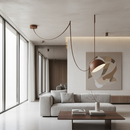 Підвісний світильник D-30cm Led 16W 4000K Terracotta Vibi 251121-100006668