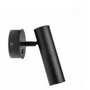 Настінний світильник чорний H-18 cm E27 Black Spot 251141-100006569