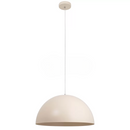 Підвісні світильники бежеві D-40 cm / D-50 cm / D-60 cm E27 Beige Sphere 260677-100008251