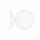 Настінний світильник Borio White Bollo White D-15cm G9 250577-100004892