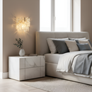 Настінний світильник золотий H-37 cm E14 Gold Elegance 260220-100007547