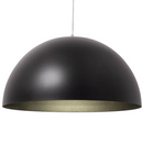 Підвісні світильники чорні D-40 cm / D-50 cm / D-60 cm E27 Black Sphere 260677-100008254