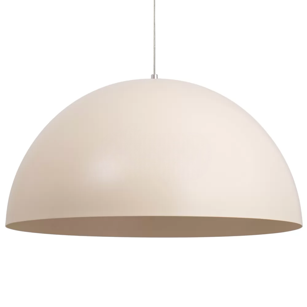 Підвісні світильники бежеві D-40 cm / D-50 cm / D-60 cm E27 Beige Sphere 260677-100008251