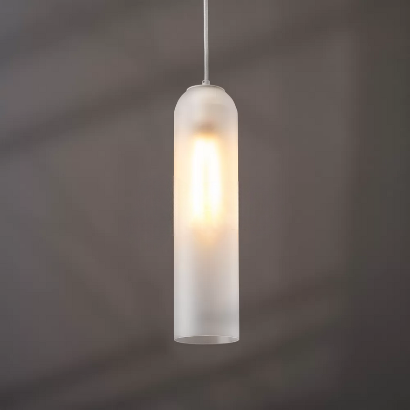 Підвісний світильник Float Е27 White 250577-100004885