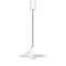Підвісний світильник Galaxy Velora G9 D-32cm White 250577-100004886