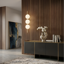 Підвісний світильник Led 6W 3000K-6000K Gold+White Pearls 260131-100007141