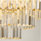 Люстра Industrial Gold D-55cm / D-75cm Е14 250488-100004508