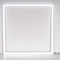 Стельовий світильник білий квадратний  L-59.5 cm Led 40W 4000K White Square 251062-100006285