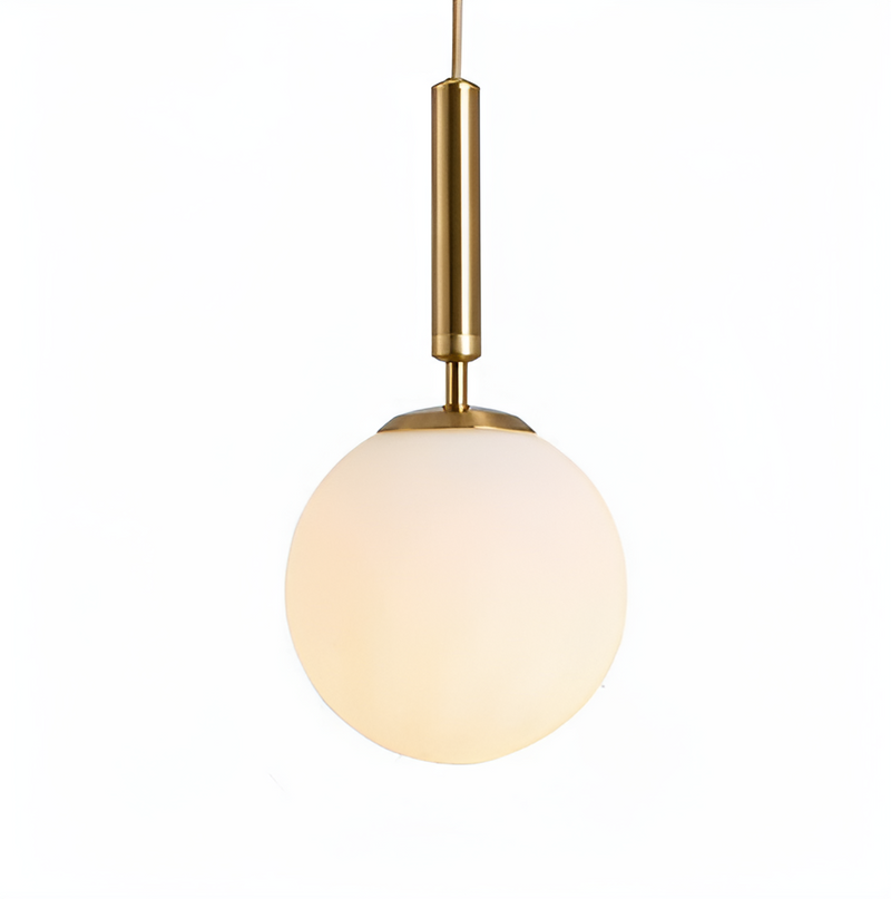Підвіс Faro Bollo D-15 cm Е27 Gold 250488-100004524