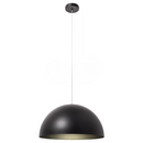 Підвісні світильники чорні D-40 cm / D-50 cm / D-60 cm E27 Black Sphere 260677-100008254