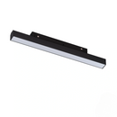 Світильник LED L-30cm 3000K /4000К Black 250578-100004927