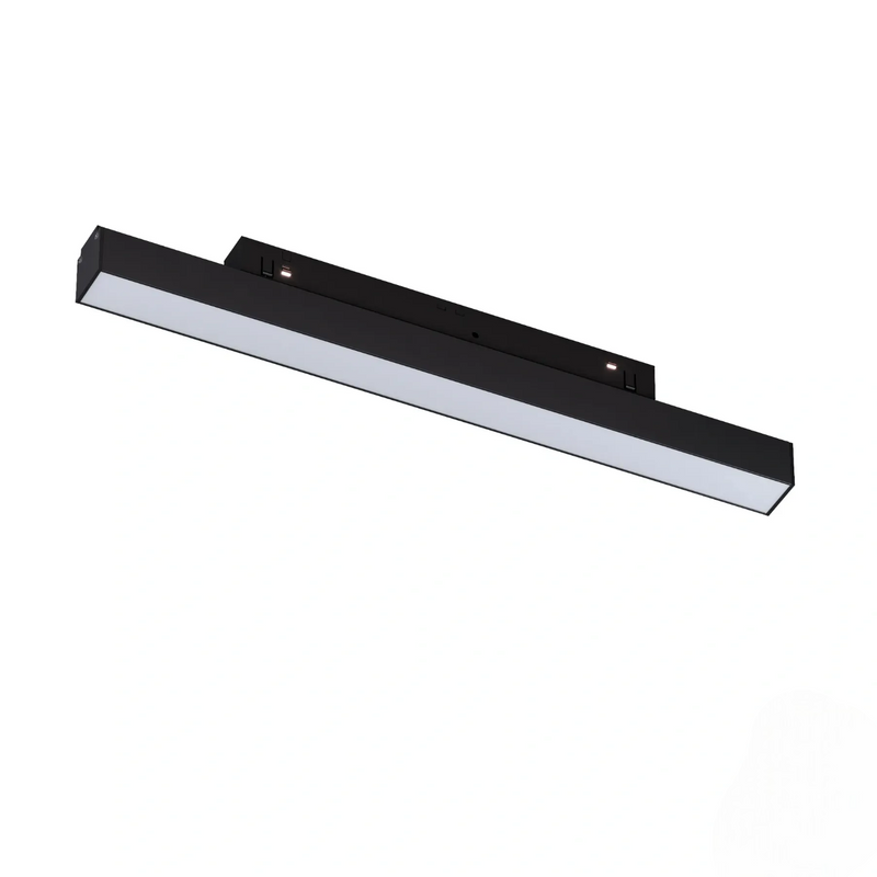 Світильник LED L-30cm 3000K /4000К Black 250578-100004927