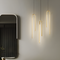 Підвісний Curve світильник Gold L-40cm 18W 250558-100004758