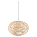 Люстра з ротангу D-40 cm / D-60 cm Е27 Earthlight 250510-100004677