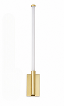 Настінні бра золоті L-40 cm / L-60 cm / L-80 cm Led 4000К French Gold Line 260822-100008512