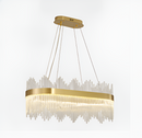 Люстр Elegance Gold 3000К-6000К 250488-100004509