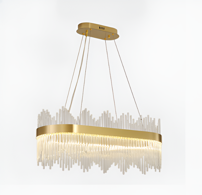 Люстр Elegance Gold 3000К-6000К 250488-100004509