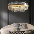 Люстра Elegance Gold D-80cm 250488-100004511