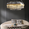 Люстра Elegance Gold D-80cm 250488-100004511