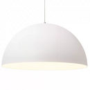 Підвісні світильники білі D-40 cm / D-50 cm / D-60 cm E27 White Sphere 260677-100008253