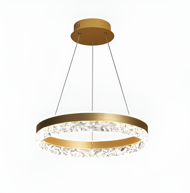Люстра Circle Gold 3000K-6000K 250488-100004512