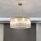 Люстра Crystal Gold D-60cm E14 250488-100004491