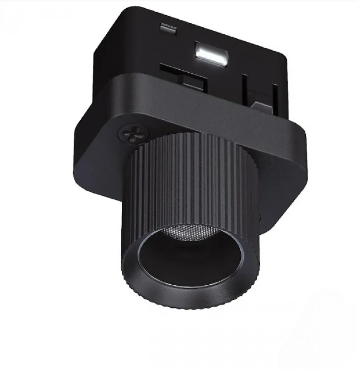 Світильник LED L-3.5cm H-4.5cm 3W 3000K / 4000К Black 250578-100004960