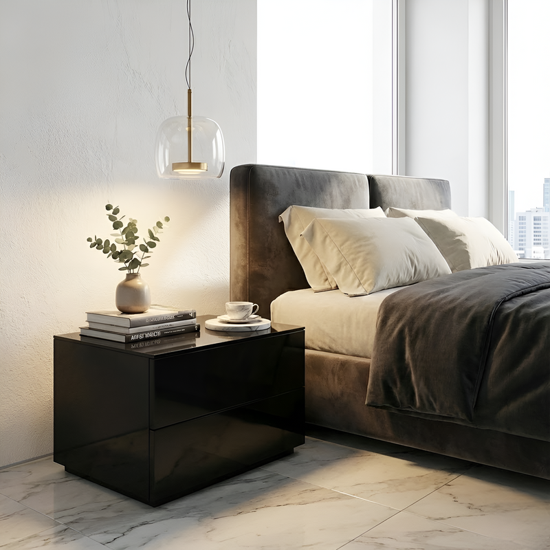 Підвісний світильник прозорий D-23 cm Led 9W Clear+Gold Jube 251231-100006774