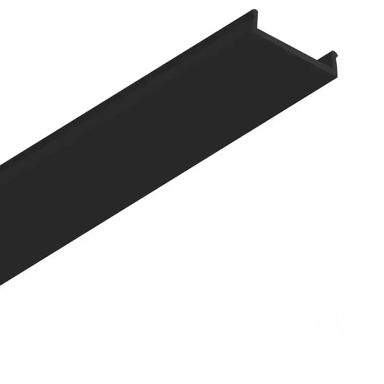Пилозахисний екран L-300cm Black 250578-100004967