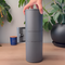 Настінний вуличний світильник сірий E27 H-27 cm D-17 cm Grey 251010-100006286