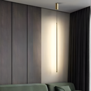 Підвісні світильники золоті L-60 cm / L-80 cm / L-100 cm Led 4100K Gold Line 260118-100007216