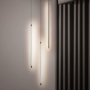 Підвісні світильники чорні L-60 cm / L-80 cm / L-100 cm Led 4100K Black Line 260118-100007215