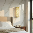 Настінний світильник золотий H-40 cm Led 24W 3000K-5000K Gold Crystal 260122-100007277