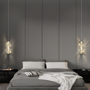 Підвісний світильник срібний Led 13W 3000K-6000K Chrome Crystal Shine Diamond 260235-100007383