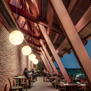 Підвісні світильники місяць D-20/25/30 cm E27 Moon 260118-100007030