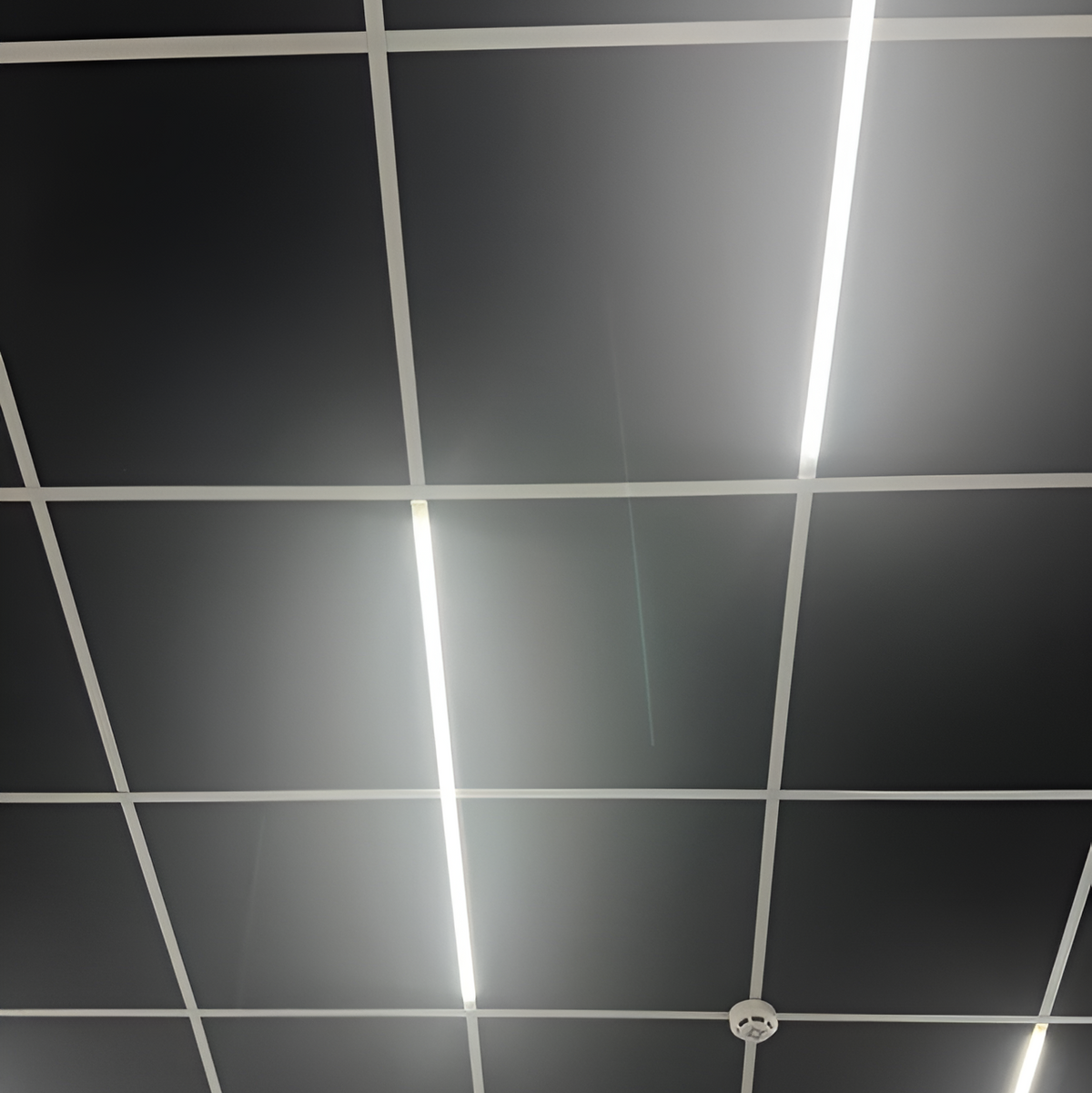 Лінійний світильник білий L-120 cm Led 30W 4700K White Line 251094-100006287