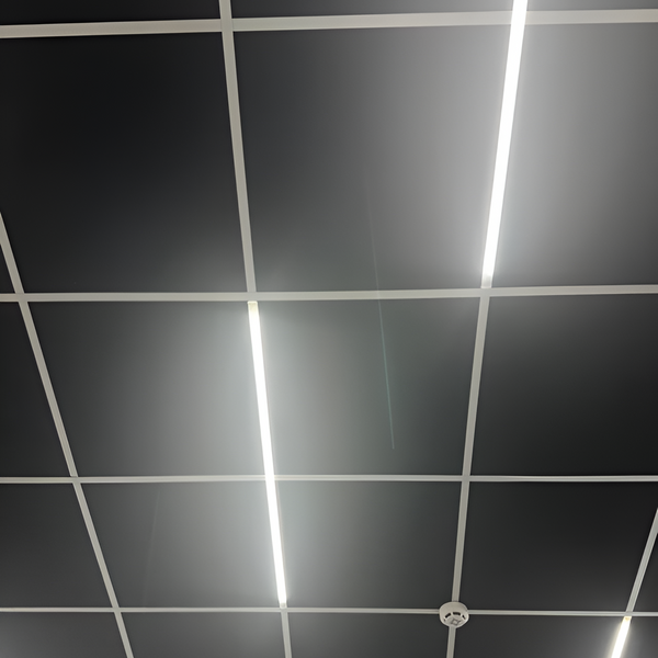 Лінійний світильник білий L-120 cm Led 30W 4700K White Line 251094-100006287