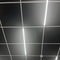 Лінійний світильник білий L-120 cm Led 30W 4700K White Line 251094-100006287