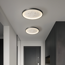 Настінні світильники місяць D-30 cm / D-60 cm Led 3000K-6000K Black+White Moon 251218-100006907