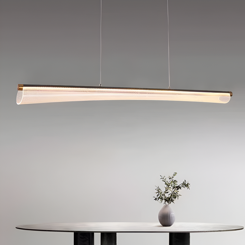 Підвісна люстра чорна L-120 cm Led 25W Black Jellyfish 251122-100006713