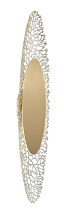 Настінний світильник золотий H-75 cm Led Gold Twigs 260817-100008598